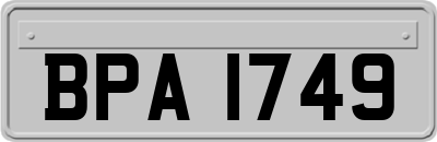 BPA1749