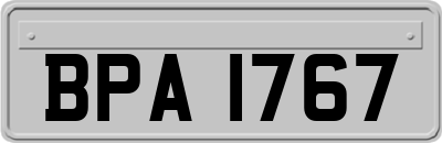 BPA1767