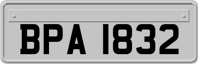 BPA1832
