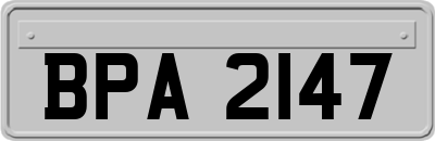 BPA2147