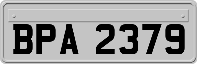 BPA2379