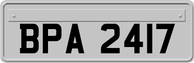 BPA2417