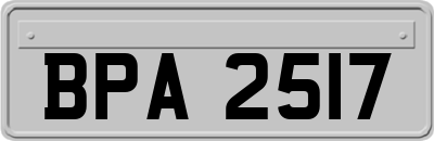 BPA2517