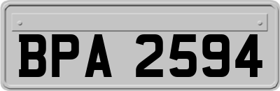 BPA2594