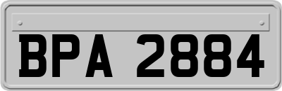 BPA2884