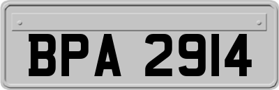 BPA2914
