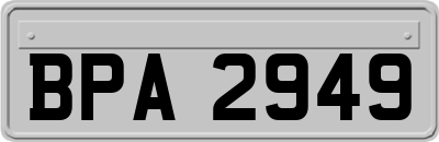 BPA2949