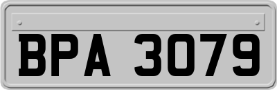 BPA3079