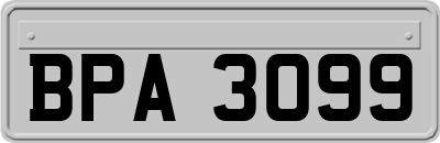 BPA3099
