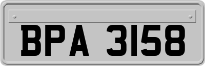 BPA3158