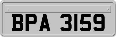 BPA3159