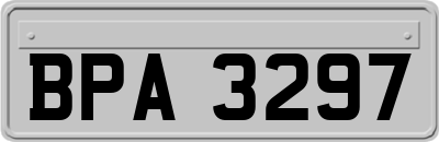 BPA3297
