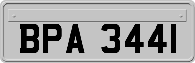 BPA3441