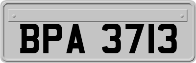 BPA3713