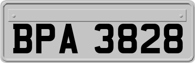 BPA3828