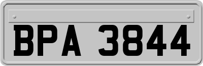 BPA3844