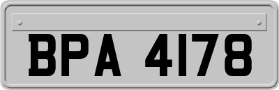BPA4178