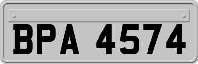 BPA4574