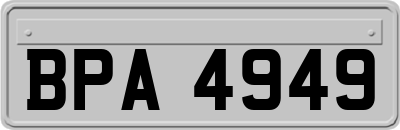 BPA4949