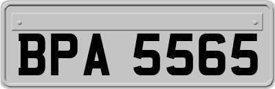 BPA5565