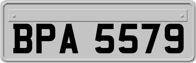 BPA5579