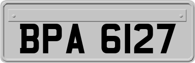 BPA6127