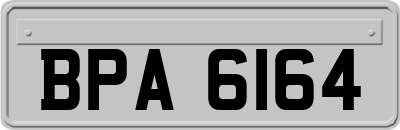 BPA6164