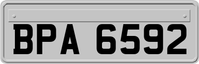BPA6592