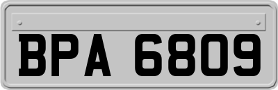 BPA6809