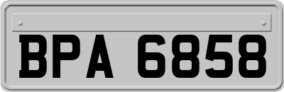BPA6858