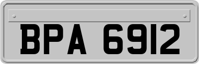 BPA6912