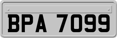 BPA7099