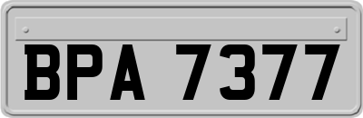 BPA7377