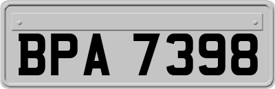BPA7398