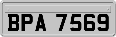 BPA7569