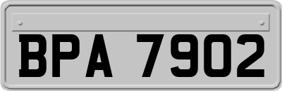 BPA7902