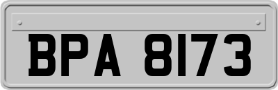 BPA8173