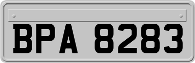 BPA8283