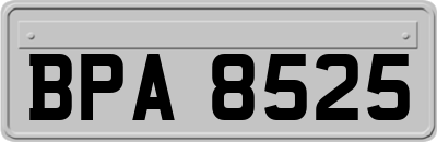 BPA8525