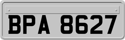 BPA8627