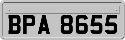 BPA8655