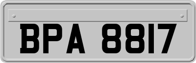 BPA8817