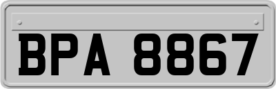 BPA8867