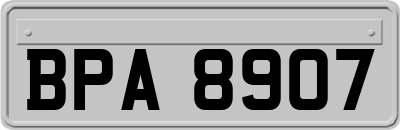 BPA8907