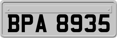 BPA8935