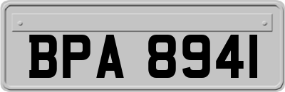 BPA8941