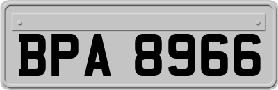 BPA8966