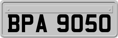 BPA9050
