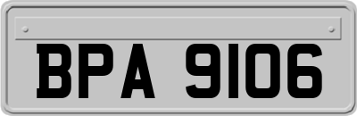 BPA9106