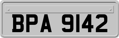 BPA9142